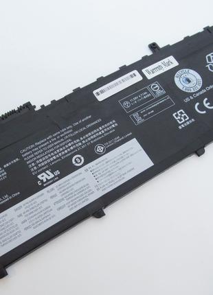 Батарея для ноутбука Lenovo ThinkPad X1 Carbon (5th Gen) 01AV4...