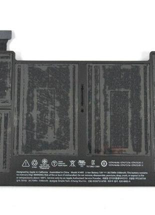 Батарея для ноутбука Apple A1495, 38.75Wh (5100mAh), 6cell, 7....