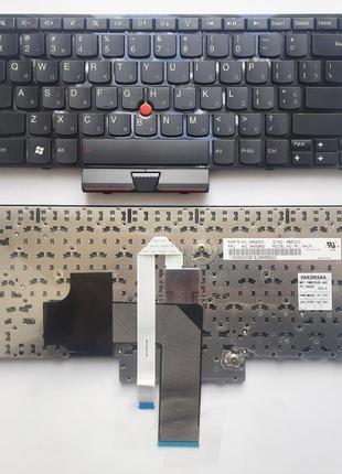 Клавиатура для ноутбуков Lenovo ThinkPad E320, E325, E420, E42...