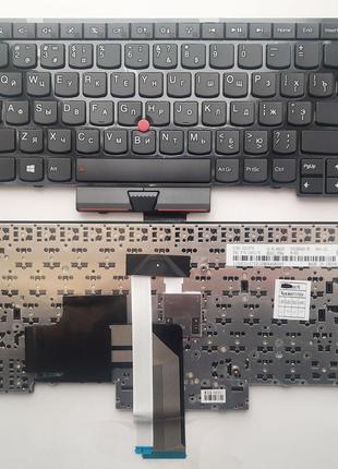 Клавиатура для ноутбуков Lenovo ThinkPad E330, E335, E430, E43...