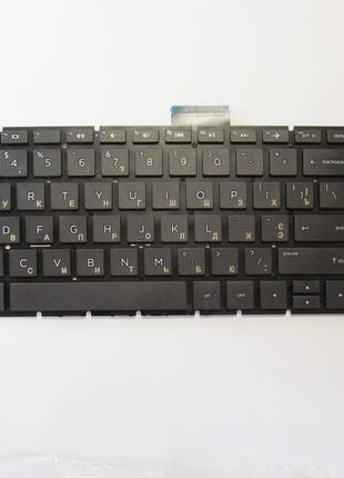 Клавіатура для ноутбуків HP ProBook 250 G6, 255 G6, HP Pavilio...