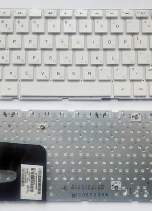 Клавиатура для ноутбуков HP Pavilion SleekBook 14-E Series бел...