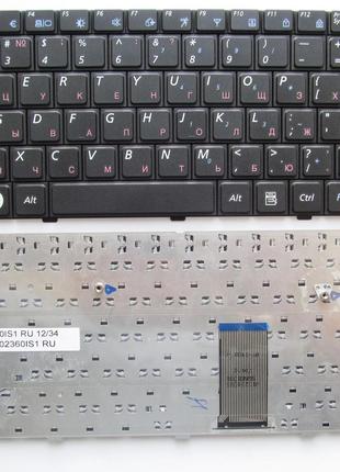 Клавиатура для ноутбуков Samsung R420, R423, R425, R428, R429,...