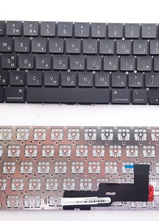 Клавіатура для ноутбуків Apple Macbook Pro 13" A2289 під підсв...