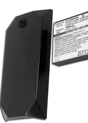 Аккумуляторная батарея CameronSino для смартфона HTC Touch Dia...