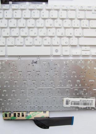 Клавиатура для ноутбуков Samsung 15.6" 355E5C, 355V5C Series б...