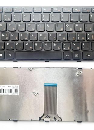 Клавиатура для ноутбуков Lenovo IdeaPad G40-30, G40-70, Z40-70...