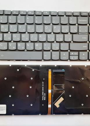 Клавиатура для ноутбуков Lenovo IdeaPad 320-15, 330-15, S145-1...