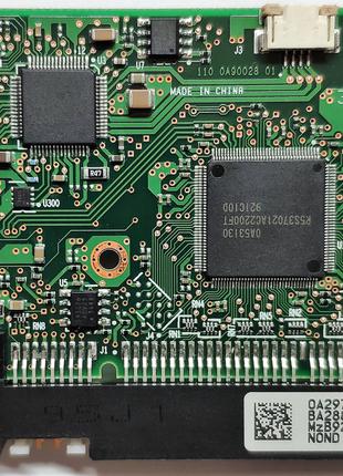 Плата HDD PCB Hitachi 0A90028 0A29742 (HDP725032GLAT80 HDP7250...