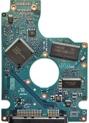 Плата HDD PCB 0A90161 0A58732 0A58758 0A71258 0A71398 Hitachi ...