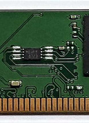 Память для ПК DDR3 4GB 1333 MHz Kingston ValueRAM KVR13N9S8/4