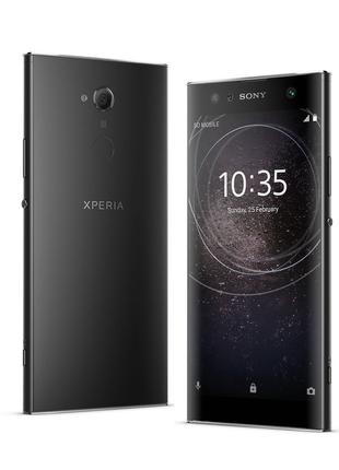 Полиуретановая противоударная пленка USA для Sony Xperia XA2 U...