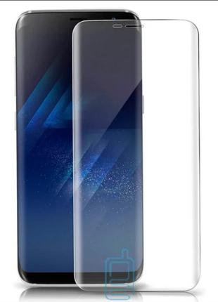 Гидрогель пленка Armor Flexible для дисплея Samsung S8 plus