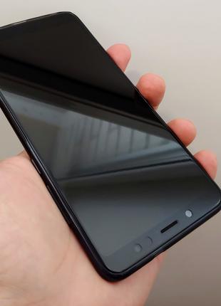 Полиуретановая противоударная пленка USA для Xiaomi Redmi Note...