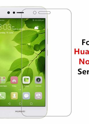 Полиуретановая противоударная пленка USA для Huawei Nova 2.