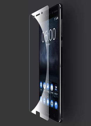 Полиуретановая противоударная пленка USA для Nokia 6.