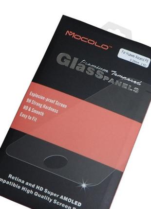 Защитное стекло Mocolo для Huawei P8.