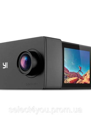 Полиуретановая противоударная пленка USA для камеры Xiaomi Yi ...