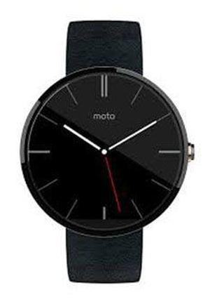 Противоударная пленка USA для смарт часы Motorola Moto 360 (1 ...