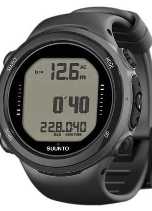 Противоударная пленка USA для часы ДЕКОМПРЕССИМЕТР SUUNTO D-4I...