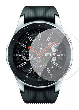 Противоударная пленка USA для смарт часов Samsung Galaxy Watch.