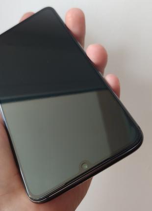 Поліуретанова протиударна плівка USA для Xiaomi Redmi Note 8