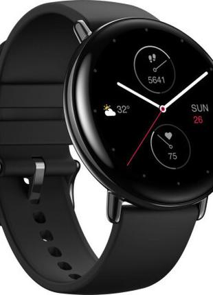 Протиударна плівка USA для смарт-годинника ZEPP E Smart Watch ...