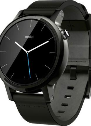 Противоударная пленка USA для смарт часы Motorola Moto 360 (2 ...