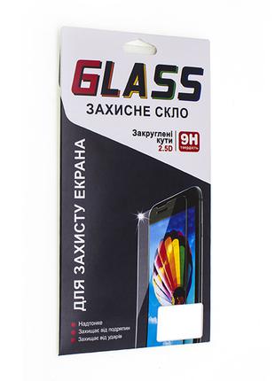 Защитное стекло GLASS на весь экран для Meizu M3s / M3 mini (З...