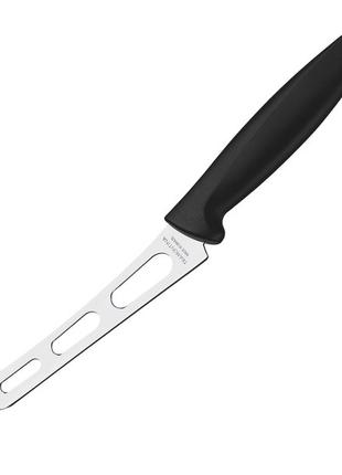 Набор ножей для сыра Tramontina Plenus black, 152 мм - 12 шт.