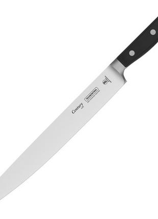 Нож для нарезки мяса TRAMONTINA CENTURY, 254 мм