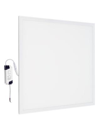 Светильник светодиодный офисный DELUX LED PANEL 42 44W 4000K б...