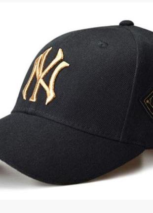 Якісна бейсболка кепка new york yankees оригінал