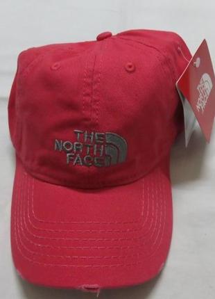Бейсболки кепки the north face