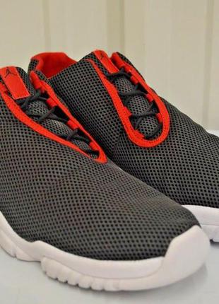 Nike jordan hot sale air future