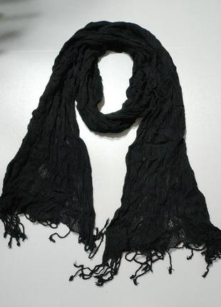 Розпродаж! жіночий шарф шарфик віскоза німецького бренду c&a є...