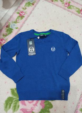 Свитер sergio taccihni