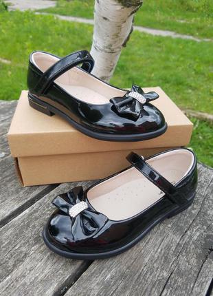 Туфли для девочки weestep 29 30 31 32 размер