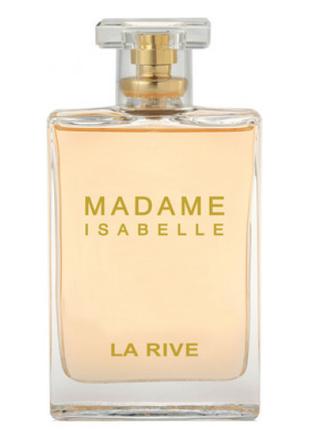 Женский парфюм Madame Isabelle La Rive 90 ml