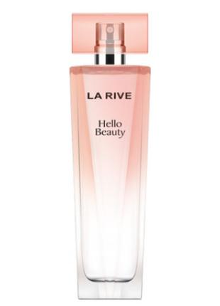 Женский парфюм Hello Beauty La Rive 100 ml