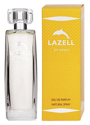 Женский парфюм Lazell For Women