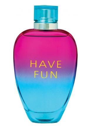 Женский парфюм Have Fun La Rive 90 ml