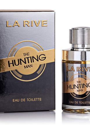 La Rive The Hunting Man Туалетная вода