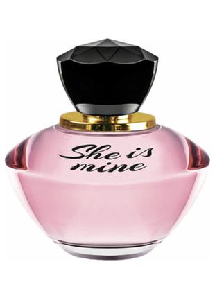 Женский парфюм She is Mine La Rive 90 ml