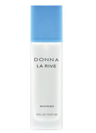 Женский парфюм Donna La Rive 90 ml