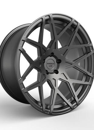 Кованые диски Acura Ford Bentley Honda Maserati GMC Cadillac C...
