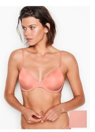 Бюст victoria's secret без push-up оригинал 100%