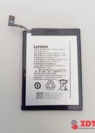 Аккумулятор для Lenovo Vibe Shot/Lenovo Z90-3/Vibe Shot Lite (...