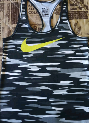 Майка Nike размер М