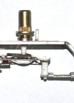 Термостат для праски KST-811 (KST811,250V/10A/T250)